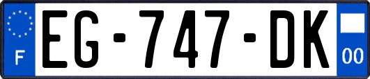 EG-747-DK