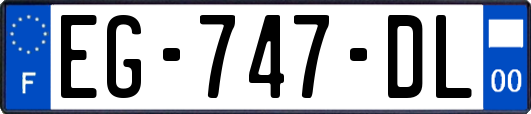 EG-747-DL