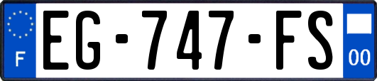 EG-747-FS