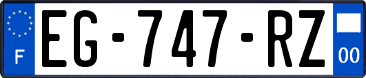 EG-747-RZ