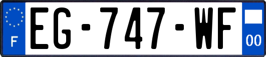 EG-747-WF