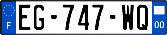 EG-747-WQ