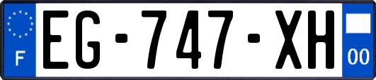 EG-747-XH