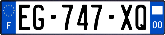 EG-747-XQ