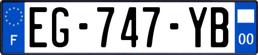 EG-747-YB