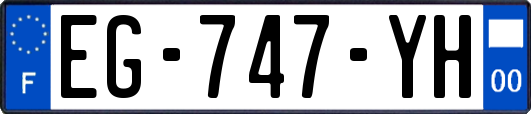 EG-747-YH