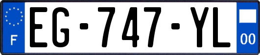 EG-747-YL