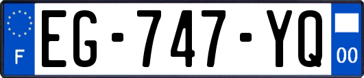 EG-747-YQ