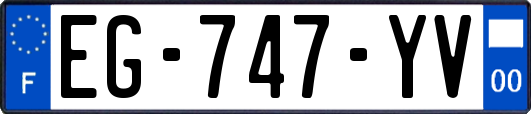 EG-747-YV