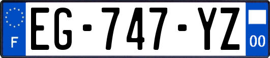 EG-747-YZ