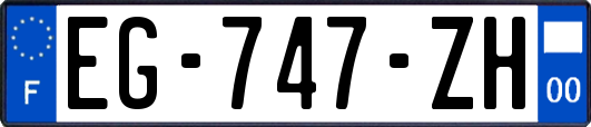 EG-747-ZH