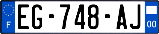 EG-748-AJ