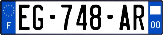 EG-748-AR