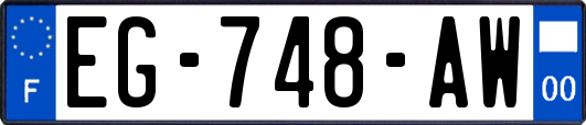 EG-748-AW