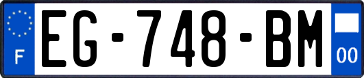 EG-748-BM