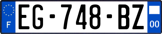 EG-748-BZ