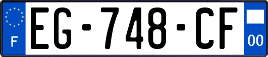 EG-748-CF