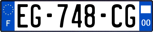 EG-748-CG