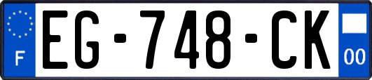 EG-748-CK