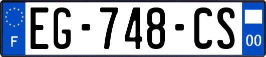 EG-748-CS