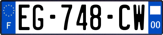 EG-748-CW