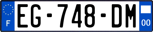 EG-748-DM
