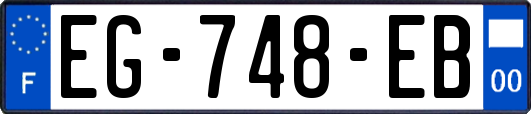 EG-748-EB