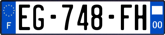 EG-748-FH