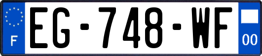 EG-748-WF
