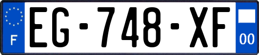 EG-748-XF