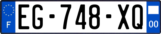 EG-748-XQ