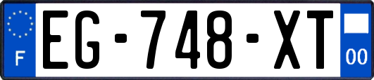 EG-748-XT