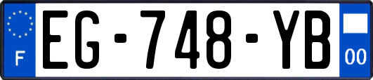 EG-748-YB