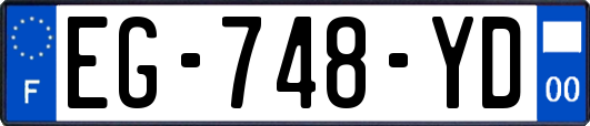 EG-748-YD