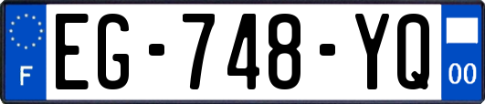EG-748-YQ
