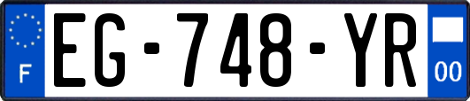 EG-748-YR