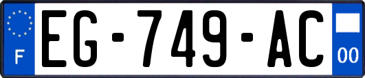 EG-749-AC