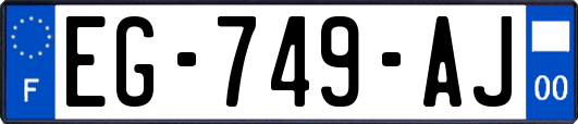 EG-749-AJ