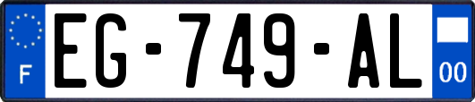 EG-749-AL