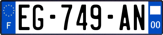 EG-749-AN