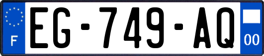 EG-749-AQ