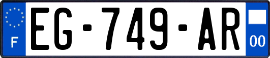 EG-749-AR