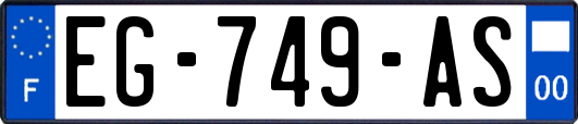 EG-749-AS