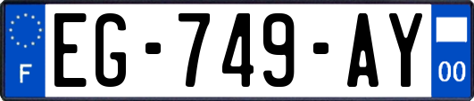 EG-749-AY