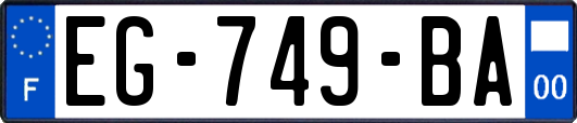 EG-749-BA