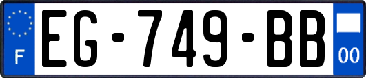 EG-749-BB