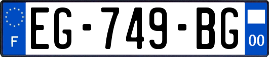 EG-749-BG