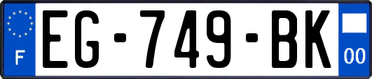 EG-749-BK