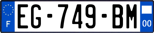 EG-749-BM