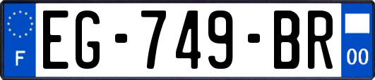 EG-749-BR